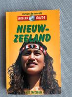 Nelles Guide Nieuw-Zeeland - Weinig Gebruikt!, Overige merken, Zo goed als nieuw, Reisgids of -boek, Australië en Nieuw-Zeeland