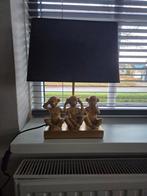 2 mooie tafellampen, Huis en Inrichting, Lampen | Tafellampen, Ophalen, Zo goed als nieuw, Minder dan 50 cm