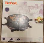 Gourmetstel/raclette 6 - persoons, Ophalen, Zo goed als nieuw, 4 t/m 7 personen