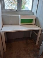 Bureaustoel met bovenkast, Ophalen of Verzenden, In hoogte verstelbaar, Gebruikt, Bureau