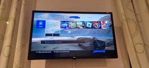 Playstation 4 pro + controller + ghost recon wildlands, Spelcomputers en Games, Games | Sony PlayStation 4, Zo goed als nieuw