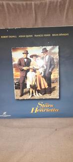 Laserdisc film, Ophalen of Verzenden, Zo goed als nieuw, Film- of Tv-bewerking