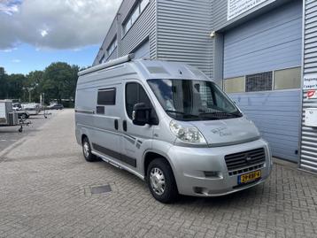 Karmann Davis 540 (bj 2011) beschikbaar voor biedingen