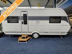 Hobby Excellent Edition 540 UL OPTIES TEGEN MEERPRIJS, Caravans en Kamperen, Caravans, Schokbreker, Rondzit, Hobby, Bedrijf