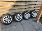 5F0601025A SEAT lichtmetalen velgen, Ophalen, Gebruikt, Velg(en), 16 inch