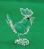 Swarovski haan, Ophalen of Verzenden, Zo goed als nieuw, Figuurtje