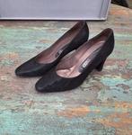 Peter Kaiser Designakken - Maat 4,5, Peter Kaiser, Ophalen of Verzenden, Gedragen, Zwart