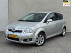 Toyota Verso 1.8 VVT-i Luna 7p. Keyless Trekhaak Automaat, 65 €/maand, Gebruikt, Zwart, 4 cilinders