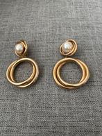 Lott Oorbellen Large - Goede Staat, Overige materialen, Hangers, Ophalen of Verzenden, Zo goed als nieuw