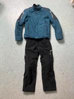 BMW Motorpak Tourshell heren, Ophalen of Verzenden, Tweedehands, Heren, Jas | textiel