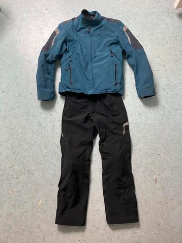 BMW Motorpak Tourshell heren beschikbaar voor biedingen