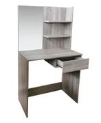 Kaptafel make-up visagie opmaaktafel - toilettafel, Ophalen, Nieuw, 50 tot 100 cm, Minder dan 100 cm