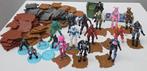 Fortnite figuren met wapens, Ophalen of Verzenden, Gebruikt