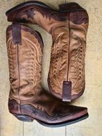 Sendra cowboy laarzen mt 46 /45. Western boots. Met python, Ophalen of Verzenden, Zo goed als nieuw, Bruin, Boots