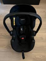 Dubatti autostoel inclusief Isofix base | Topstaat, Zijbescherming, Zo goed als nieuw, Isofix, 0 t/m 13 kg