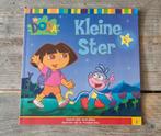 Dora - Kleine Ster - Kinderboek, Boeken, Kinderboeken | Baby's en Peuters, Ophalen of Verzenden, Gelezen, Sarah Wilson, 2 tot 3 jaar