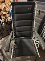 4 Bardani Tuinstoelen - Geweldige Staat!, Tuin en Terras, Tuinstoelen, Ophalen, Zo goed als nieuw, Textileen