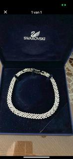 Swarovski prachtige set, Ophalen of Verzenden, Nieuw, Sieraad of Horloge