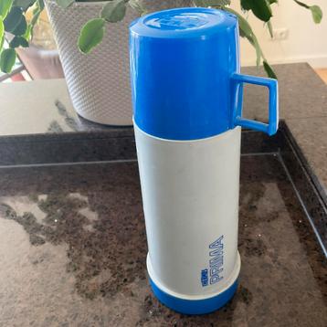 Kleine thermoskan van thermos 0,23 ml beschikbaar voor biedingen