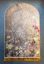 Gebedskleed - Zilveren Bloem, Minder dan 50 cm, 100 tot 150 cm, Nieuw, Ophalen of Verzenden