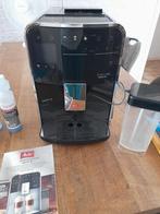 Melitta barista smart, Witgoed en Apparatuur, Koffiezetapparaten, Ophalen of Verzenden, Zo goed als nieuw, Koffiemachine