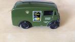 CORGI MORRIS J VAN POST OFFICE TELEPHONES SPEC UITVOERING, Hobby en Vrije tijd, Modelauto's | 1:43, Ophalen of Verzenden, Nieuw