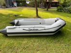 Talamex Aqualine 300 rubberboot met opblaasbare bodem, Ophalen, Gebruikt