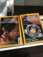6 geographics, Ophalen of Verzenden, Zo goed als nieuw
