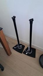Sanus vloerstandaard voor Sonos One 2x, Ophalen, Zo goed als nieuw, Overige typen, Sonos