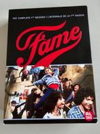 Dvd fame seizoen 1 - 4 dvdbox, Cd's en Dvd's, Dvd's | Tv en Series, Komedie, Ophalen of Verzenden