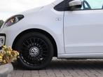 Volkswagen Up! 1.0 60 pk Move up! BlueMotion | Airco | Stoel, Voorwielaandrijving, Euro 5, Stof, Gebruikt