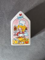 Bake Spaarpot Blond Amsterdam - ZGAN, Ophalen of Verzenden, Zo goed als nieuw, Steen, Aardewerk of Keramiek