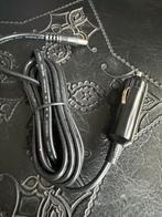 Auto Adapter - Sigarettenaansteker naar DC, Ophalen of Verzenden, Gebruikt