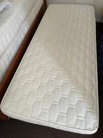 2 dezelfde eenpersoons matrassen van goede kwaliteit, Huis en Inrichting, Ophalen, Gebruikt, 90 cm, Eenpersoons