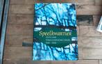 Speelkwartier. 60 jaar toneelvereniging Diever 1946 -2006, Boeken, Kunst en Cultuur | Dans en Theater, Ophalen of Verzenden, Zo goed als nieuw