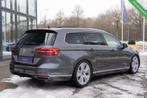 Volkswagen Passat Variant 1.4 TSI GTE Highline|2e Eig.|Virtu, Gebruikt, 4 cilinders, Leder en Stof, Hybride Elektrisch/Benzine
