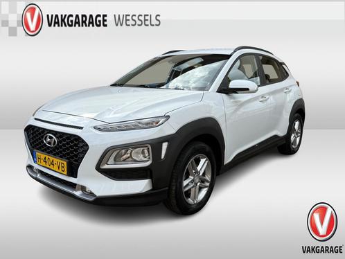 Hyundai KONA 1.0 T-GDI Comfort | PDC A | Camera | Clima |, Auto's, Hyundai, Bedrijf, Te koop, Kona, ABS, Achteruitrijcamera, Airbags