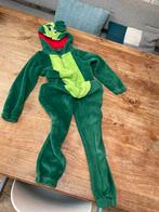 Draken onesie maat 122-128, Kinderen en Baby's, Carnavalskleding en Verkleedspullen, Ophalen of Verzenden, Gebruikt, 122 t/m 128
