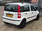 Fiat Panda 1.2 Edizione Cool AIRCO NAP 104 DKM NW.APK, Voorwielaandrijving, Gebruikt, 1242 cc, Wit