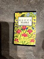 Nieuw Gucci Flora geel sample PARFUM, Verzenden, Nieuw