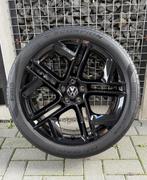 ✅ Originele 20” R-line YORK VW Tiguan 3 Leeds Tayron velgen, Auto-onderdelen, Banden en Velgen, Ophalen, 255 mm, Banden en Velgen