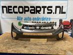 KIA PICANTO X-LINE XLINE VOORBUMPER BUMPER ORGINEEL, Auto-onderdelen, Ophalen of Verzenden, Gebruikt, Kia