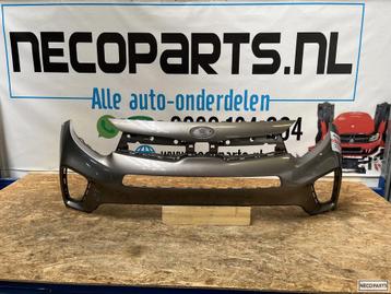 KIA PICANTO X-LINE XLINE VOORBUMPER BUMPER ORGINEEL  beschikbaar voor biedingen