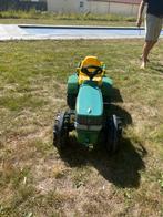 John deer mini tractor, Ophalen of Verzenden, Zo goed als nieuw, Overige merken