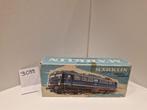 Märklin 3039.1 e-loc, nummer E 10 238 DB, 1965, OVP, Hobby en Vrije tijd, Modeltreinen | H0, Wisselstroom, Gebruikt, Locomotief