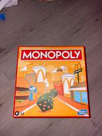 Mcdonalds monopoly gloednieuw, Hobby en Vrije tijd, Gezelschapsspellen | Bordspellen, Ophalen of Verzenden, Nieuw