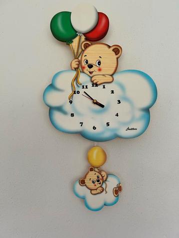 Bartolucci Kinderklok beschikbaar voor biedingen