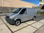 Volkswagen Transporter 2.5 TDI 300 MHD!COOL AIRCO!ELECKTRISH, Voorwielaandrijving, Stof, Gebruikt, Volkswagen