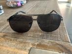Zonnebril, Sieraden, Tassen en Uiterlijk, Zonnebrillen en Brillen | Heren, Overige merken, Zonnebril, Zwart, Ophalen of Verzenden