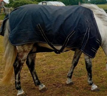 0grams regendeken maat 175 beschikbaar voor biedingen